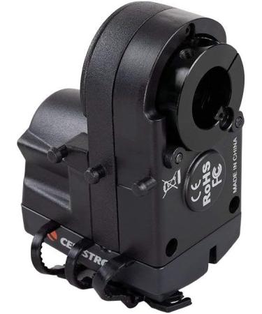 Celestron 94155-A Motor for SCT and EdgeHD - Electronic Focusing for Sharp Celestial Object Viewing - Buy Online on GoSupps.com