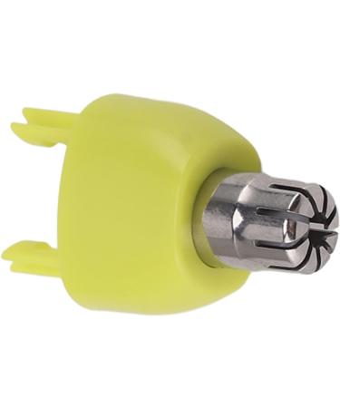 JTLB Washable Nose & Ear Hair Trimmer Replacement Head Compatible with QP2520/90 QP6510/70 QP6530/70 - International Shipping Available - Buy Online on GoSupps.com