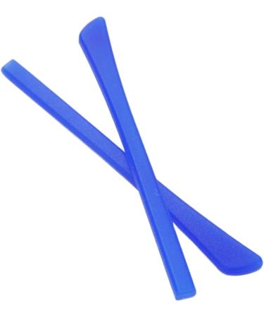 Buy Sscon Silicone Eyeglass Ear Hooks - Blue Glasses Holder & Ear Protection | International Shipping Available - Buy Online on GoSupps.com