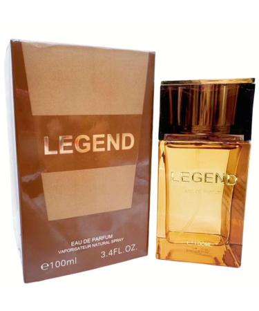 Pheromone Perfume For Men - Long - Lasting Unisex Fragrance With Lemon and Bergamot - Fresh Woody Note Scent Perfume - Vegan & Cruelty-Free Parfum - 100ml/3.4 fl.oz - Buy Online on GoSupps.com