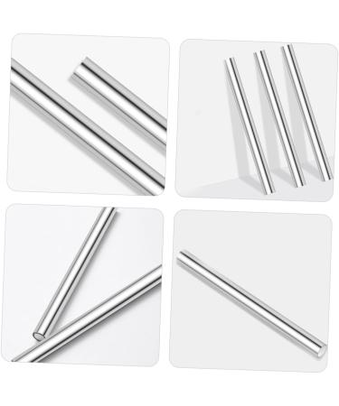 FRCOLOR Nail Magnet Women Manicure Tool Diy Nail Art Tool Magnetic Stick for Nail Magnet Sticks Nail Polish Magnet Nail Art Magnetic Tools Gel Magnet Stick Golden Cudgel Metal Super Strong - Buy Online on GoSupps.com