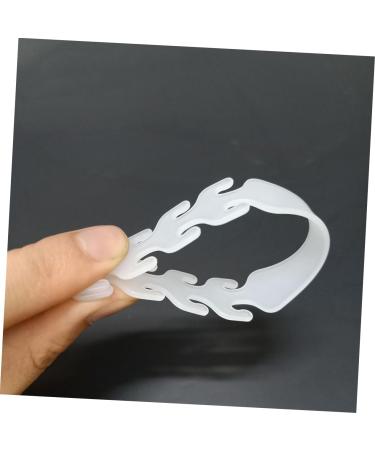 HAPINARY 10pcs Mask Rope Buckle - Ear Strap Extension & Accessories for Optimal Comfort | International Shipping Available - Buy Online on GoSupps.com