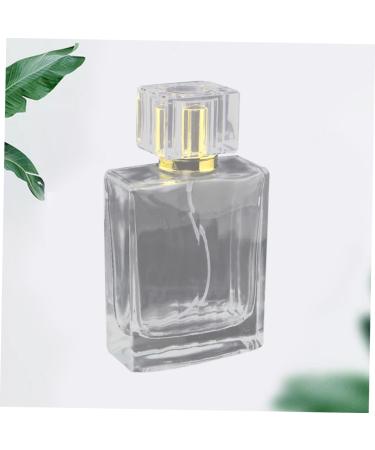 POPETPOP Essential Oil Sprayer Refillable Spray Bottle Mini Spray Bottle Cosmetic Spray Bottle Travel Pump Bottle Fine Mist Spray Bottle Travel Perfume Dispenser Glass Bottled - Buy Online on GoSupps.com
