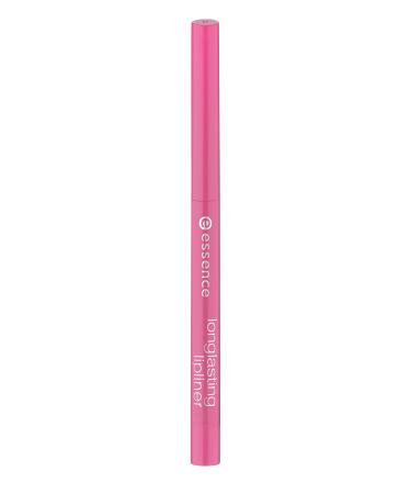 essence - Lipliner - longlasting lipliner 02 - sweetheart