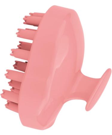 Gleavi Silicone Cleaning Shampoo Brush - Head Massager & Scalp Cleansing Tool for Healthy Hair & Skin - Buy Online on GoSupps.com