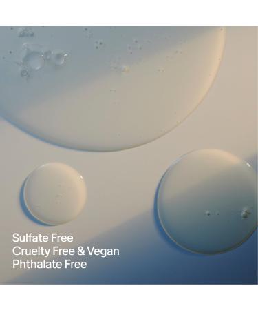 Salt & Stone Facial Cleanser for Women & Men Spirulina & Yuzu Gentle Facial Wash with Hyaluronic Acid Squalane For All Skin Types Vegan Cruelty Free 7.2 oz - Buy Online on GoSupps.com