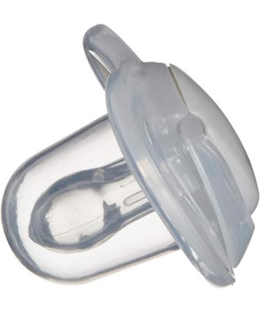 Vital Baby Nurture Breast-Like Starter Set - Anti-Colic Bottles & Soother - BPA-Free, Newborn Essentials - 150ml & 240ml - Buy Online on GoSupps.com