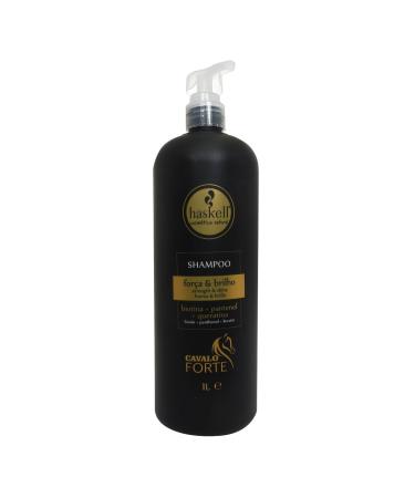 Haskell Cavalo Forte Conditioner 1000ml