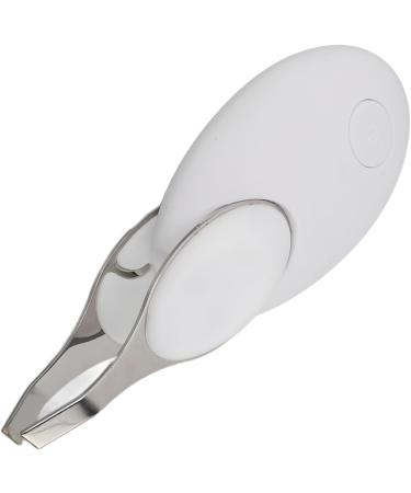 Tweezers with Light Pinzas para Cejas Eyebrow Tweezers with HD Camera 300mAh Battery USB Rechargeable Multifunctional WiFi Electric Eyebrow Tweezers Removal Tool - Buy Online on GoSupps.com