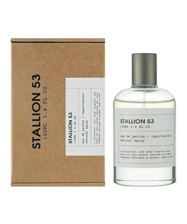 Stallion 53 by Emper 100 ml /3.4 fl oz Perfume Unisex