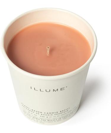Beautifully Done Essentials Paloma Petal Scented Candle Refill - Premium International Shipping Available - Buy Online on GoSupps.com