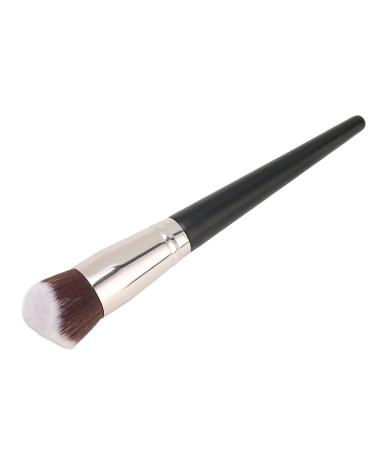 Concealer Brush - Soft Fiber Ergonomic Makeup Tool for Flawless Eyes & Mouth - Buy Online on GoSupps.com