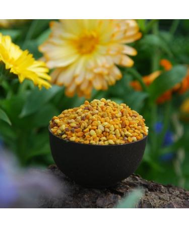 ASPER M HLE Highly active Spanish flower petals 250 g