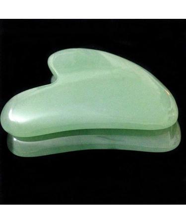 Stone Gua Sha Board - Facial & Body Massage Tools for Rejuvenation | International Shipping - Buy Online on GoSupps.com