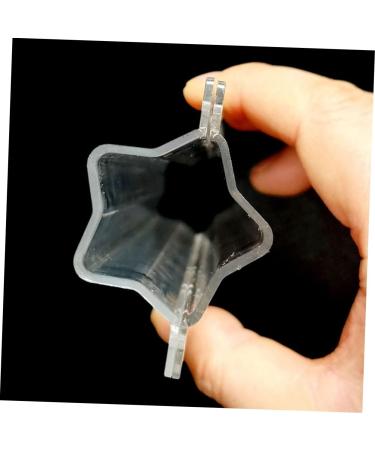 Kisangel 2pcs Shaped Silicone Fruit Stereotypes Fruit Child Plant - Buy Online on GoSupps.com