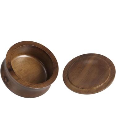 Beaupretty Men's Shaving Soap Shell Bowl Kit | Old-Fashioned Razor & Foam | International Shipping - Buy Online on GoSupps.com