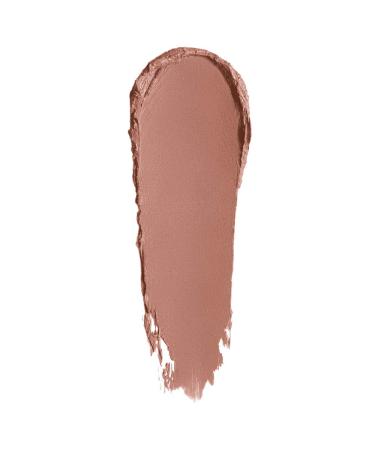 NYX Suede Matte Lipstick - Dainty Daze (Soft Pink) | Vegan Formula - Buy Online on GoSupps.com
