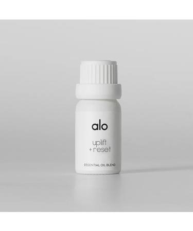 Alo Essential Oil Citrus - Therapeutic Grade Non-GMO - Uplift & Reset - 15ml | International Shipping - Buy Online on GoSupps.com