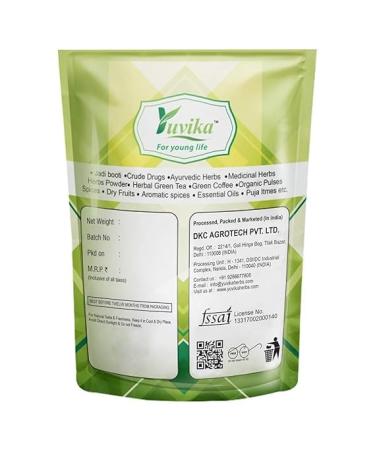 Gurmar Leaves - Gudmar Leaves - Gymnema Sylvestre - Periploca Of The Woods (100g X 1 Pack) - Buy Online on GoSupps.com