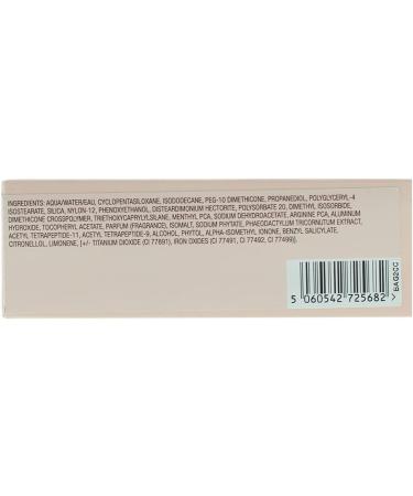 Charlotte Tilbury Airbrush Flawless Stays All Day 15 Cool Foundation 30ml - Buy Online on GoSupps.com