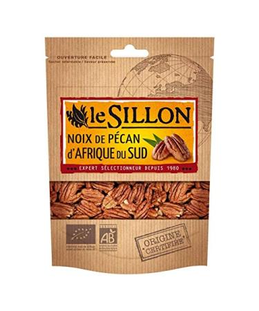 Le Sillon - Pecan Nuts (South Africa) 125G - Unit
