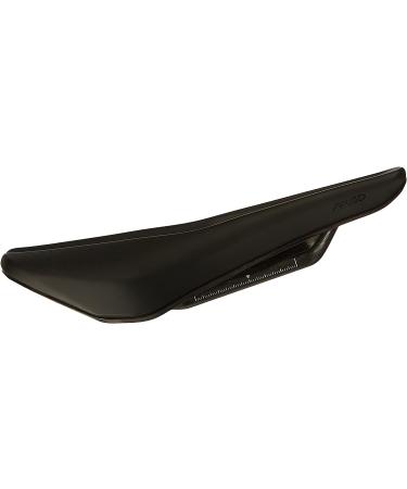 Fizik Argo Tempo R3 Black Saddle 160mm - Ergonomic Design for Ultimate Comfort - Buy Online on GoSupps.com