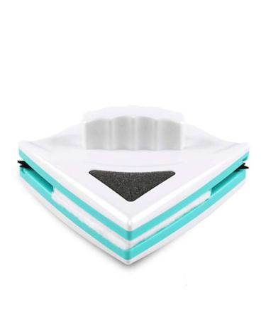 Glass Wiper -Household Double-Sided Window Cleaner Glass Magnetic Window Cleaning Tool Magnetic Wiper for High-Rise Double-Layer Window