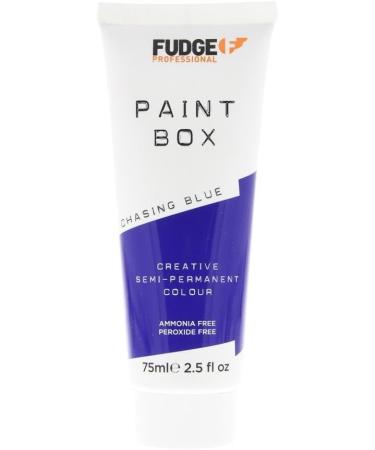 Fudge Professional Fudge Paintbox Chasing Blue 75 ml 100013020 - Buy Online on GoSupps.com