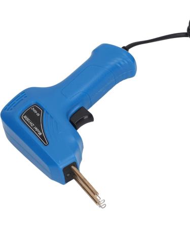 Buy Hefter Welding Burner & Plastic Welding Set | Bumper Repair Booklet | EU Plug 200-240V | Robust & Practical Solutions - Buy Online on GoSupps.com