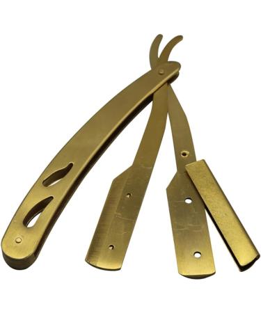 Buy Angoily 3-in-1 Men's Razor Set | Body & Facial Grooming | Eyebrow Trimmer | International Shipping Available - Buy Online on GoSupps.com