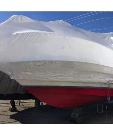 TotalBoat Krypton Copper-Free Antifouling Bottom Paint - Blue Quart for Fiberglass, Wood, Aluminum, Steel Boats, Outdrives & Trim Tabs - Buy Online on GoSupps.com