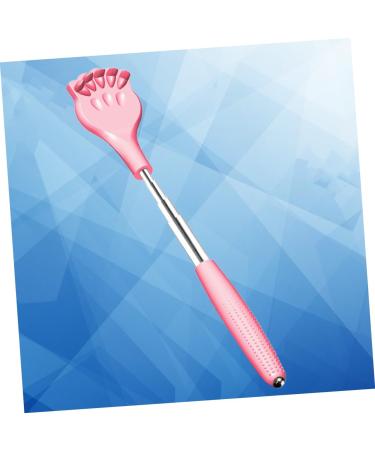 Fomiyes Itchy Relief Tools - Portable Claw Scratcher & Back Massager for Itching Aid - Buy Online on GoSupps.com