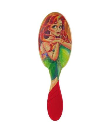 Wet Brush Brush Pro Detangler Disney Stylized Princess Ariel Multi-color 4 Ounce (Pack of 1)