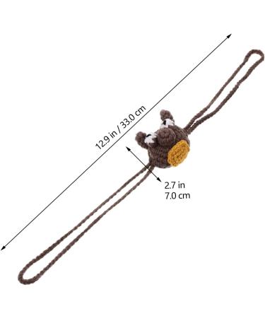 Buy Gatuida Nose Warmer - Breathable Winter Nose Cover & Frost Protection Mask for Sports | Durable Acrylic Design - Buy Online on GoSupps.com