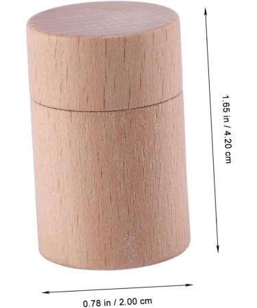 Mikinona 1pc Lipstick Tube Jars Tubes Portable Cosmetic Lip Natural Lip Balm Refillable Lip Balm Tube Container Mini Natural Lip Stain Natural Lip Gloss Refilling Light the Light Plastic - Buy Online on GoSupps.com