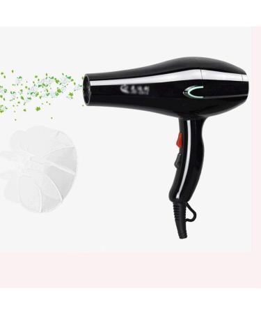 ADITAM Hair Dryer Blow Dryer for Professional Salon Negative Ionic Low Noise with Double The Comfort - Buy Online on GoSupps.com