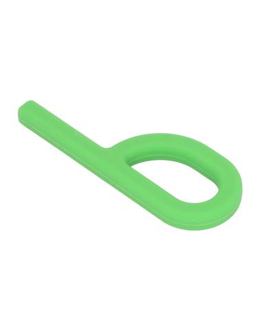 Buy Green Sensory Oral Engine Chewing Tools - P-Shape Oral Muscle Rehabilitation for Jaw Symmetry & Language Correction - Buy Online on GoSupps.com