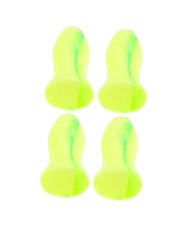Healvian 6 Pairs Motocycle Ear Plugs Earbuds for Sleep Soft and Comfortable Sleeping Earplugs Noise Canceling Ear Buds Hearing Protection Earbuds Highest Reduces Noise Travel Mute