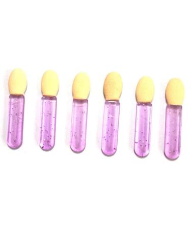 MAGICLULU 300 Pcs Eye Shadow Women Eyeshadow Applicator Beauty Sponge Women Eyeshadow Brush Miss Make up Set - Buy Online on GoSupps.com