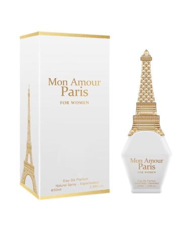 Eau de Parfum Spray for Women Wonderful Gift Gourmand Fragrance Daytime and Casual Use for all Skin Types a Classic Bottle 3.4 Fluid Ounce(Random 5PCS) Random 3.4 Fl Oz (Pack of 5) - Buy Online on GoSupps.com