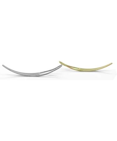 Dreadlocks Tools Kit - 3Pcs Interlocking Tools for Sisterlocks & Maintenance of Locs | Easy Locking Needle for Dreads - Buy Online on GoSupps.com