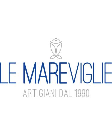 Sea Urchin Pulpe Le Mareviglie - 2 Packs of 55g | Handmade in Sardinia Italy - Premium Caviar of the Mediterranean - Buy Online on GoSupps.com