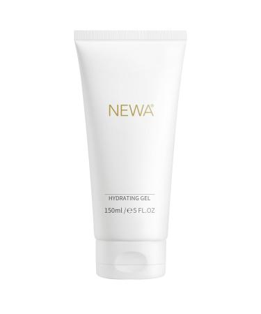 NEWA Specially Formulated Delicate Gel for use Device Skin Care System 5 Fl Oz (Pack of 1)