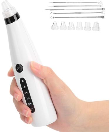 Qukaim Pore Cleaner Electric Blackhead Cleaner Pimple Removal Pore Cleaner Skin-Care Tool - Buy Online on GoSupps.com