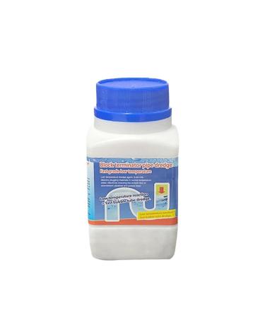 Strong dissolving power pipe unclogging agent unclogging agent suitable for kitchen grease toilet sink and other drain clogging (1)