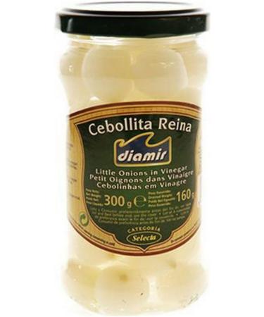 Diamir Queen Onion (300 g) 8436007951946 - Buy Online on GoSupps.com