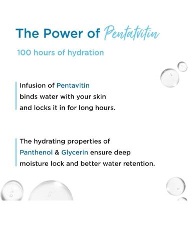 Sim.ple Water Boost Micellar Facial Wash 150ml | 100% Soap-Free Face Wash for Dewy Hydrated Skin | Ideal for Normal to Dry Skin Shop Internationally - Buy Online on GoSupps.com