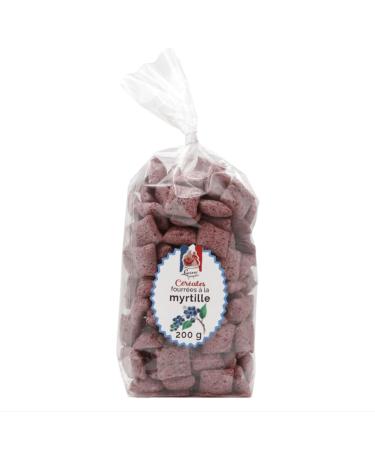 Lucien Georgelin C r ales Fourr es la Myrtille - Le Sachet de 200g