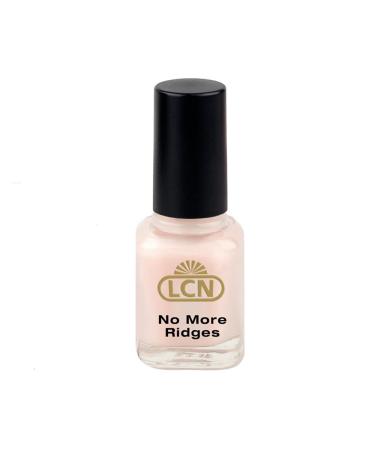 LCN No More Grooves Smoothes uneven nail surfaces 8 ml Pale Pink - Buy Online on GoSupps.com