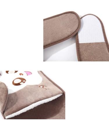 MYAMIA Rubber Hot Water Bag for Pain Relief | Waist Cover & Warmer | International Shipping Available - Buy Online on GoSupps.com